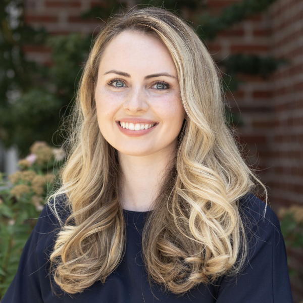 Dr. Jacqueline Graham